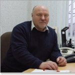 LEONID MINCHENKO