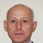 Adolf Ruvimovich Mirotin