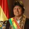 Evo Morales