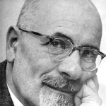 Isaac Deutscher
