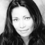 Michelle Thrush