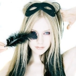 Avril Lavigne