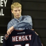 Ales Hemsky