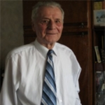 Alexander Andreevitch Shabalin