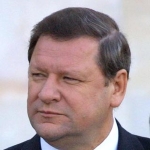 Sergey Sidorsky