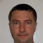 Oleg Lvovich Smorygo