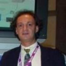 Panos Kudumakis's Profile Photo
